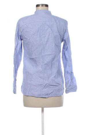 Damen Shirt United Colors Of Benetton, Größe S, Farbe Blau, Preis € 23,99