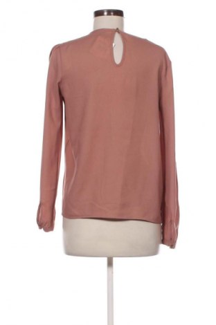 Bluză de femei United Colors Of Benetton, Mărime M, Culoare Roz, Preț 86,00 Lei