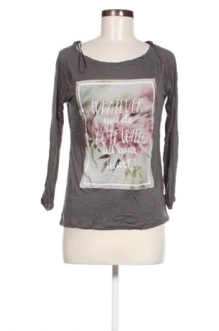 Dámska blúza United Colors Of Benetton, Veľkosť S, Farba Sivá, Cena  19,95 €
