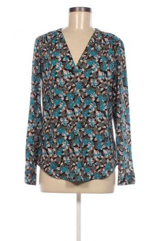 Damen Shirt United Colors Of Benetton, Größe M, Farbe Mehrfarbig, Preis € 23,99