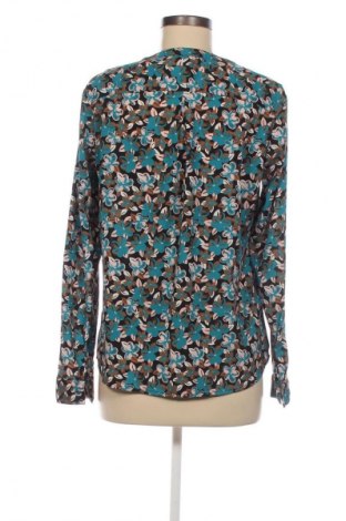 Damen Shirt United Colors Of Benetton, Größe M, Farbe Mehrfarbig, Preis € 23,99