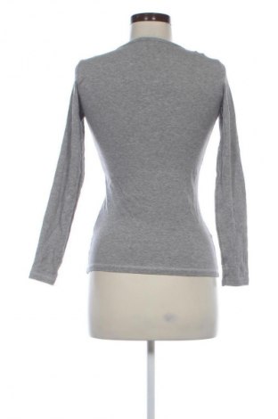 Damen Shirt United Colors Of Benetton, Größe S, Farbe Grau, Preis 9,99 €