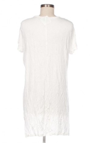 Damen Shirt United Colors Of Benetton, Größe M, Farbe Weiß, Preis 18,99 €