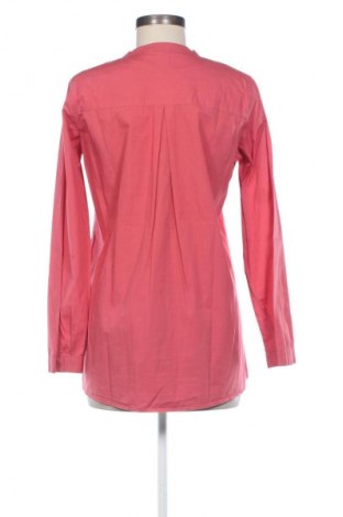 Damen Shirt United Colors Of Benetton, Größe S, Farbe Rosa, Preis € 17,42
