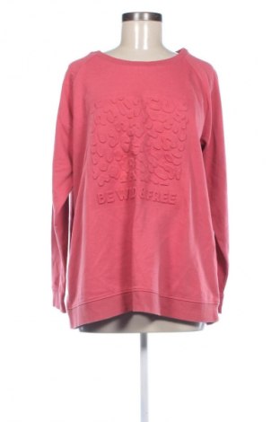Damen Shirt Up 2 Fashion, Größe L, Farbe Rot, Preis 9,64 €