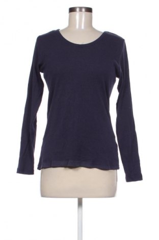 Γυναικεία μπλούζα Up 2 Fashion, Μέγεθος M, Χρώμα Μπλέ, Τιμή 10,42 €