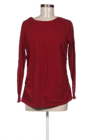 Dámská halenka Up 2 Fashion, Velikost M, Barva Červená, Cena  252,00 Kč