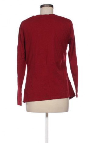 Dámská halenka Up 2 Fashion, Velikost M, Barva Červená, Cena  252,00 Kč