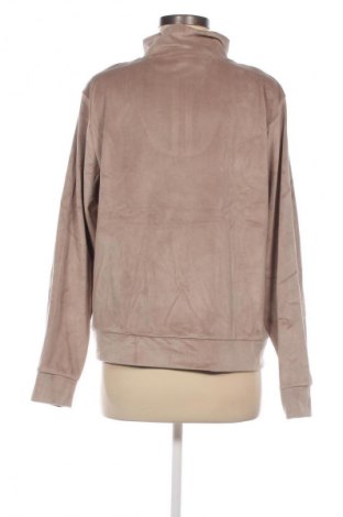 Γυναικεία μπλούζα Up 2 Fashion, Μέγεθος L, Χρώμα Καφέ, Τιμή 12,99 €
