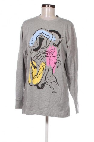 Damen Shirt Urban Classics, Größe M, Farbe Mehrfarbig, Preis 12,69 €