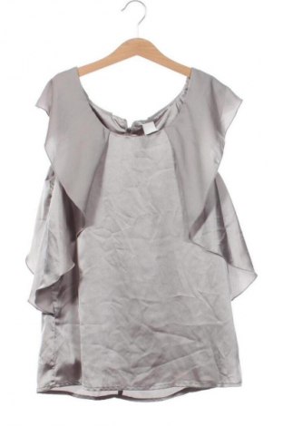 Damen Shirt VILA, Größe XS, Farbe Grau, Preis € 10,23