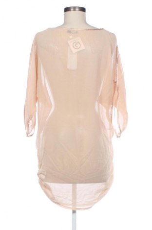 Damen Shirt VILA, Größe S, Farbe Beige, Preis € 23,53