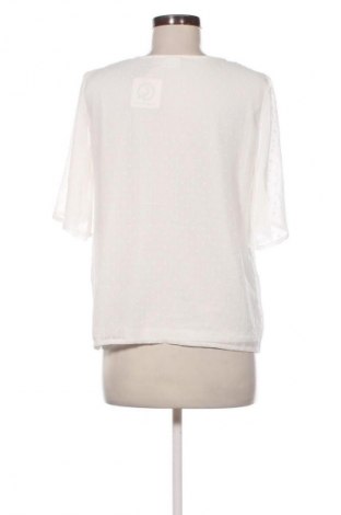 Damen Shirt VILA, Größe M, Farbe Weiß, Preis 13,99 €