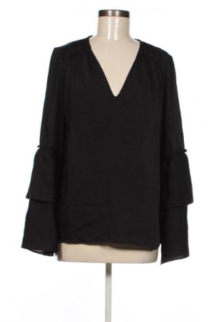 Damen Shirt VILA, Größe L, Farbe Schwarz, Preis 13,99 €