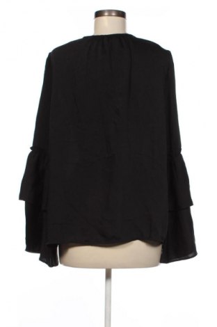 Damen Shirt VILA, Größe L, Farbe Schwarz, Preis 13,99 €