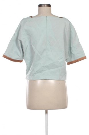 Bluzka damska Vero Moda, Rozmiar L, Kolor Zielony, Cena 150,99 zł