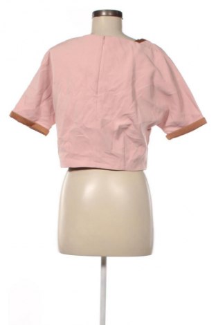 Damen Shirt Vero Moda, Größe M, Farbe Aschrosa, Preis 31,99 €