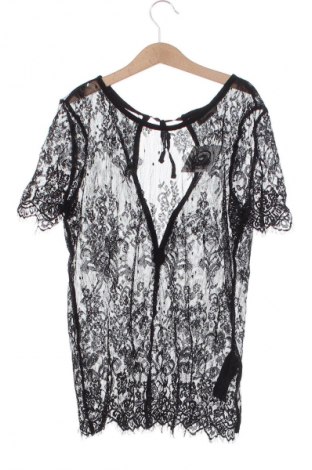 Damen Shirt Vero Moda, Größe XS, Farbe Schwarz, Preis 13,99 €