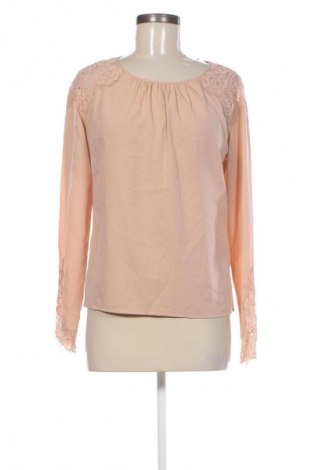Dámská halenka Vero Moda, Velikost S, Barva Béžová, Cena  329,00 Kč