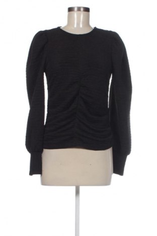 Γυναικεία μπλούζα Vero Moda, Μέγεθος S, Χρώμα Μαύρο, Τιμή 5,99 €