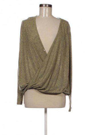 Damen Shirt Vero Moda, Größe L, Farbe Grün, Preis € 13,99