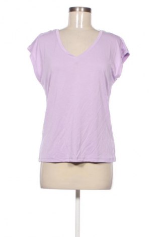 Damen Shirt Vero Moda, Größe S, Farbe Lila, Preis € 13,99