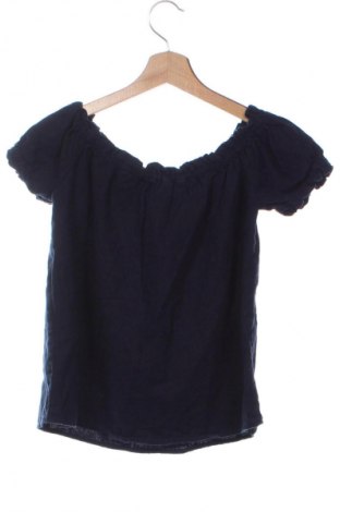 Γυναικεία μπλούζα Vero Moda, Μέγεθος XS, Χρώμα Μπλέ, Τιμή 8,99 €