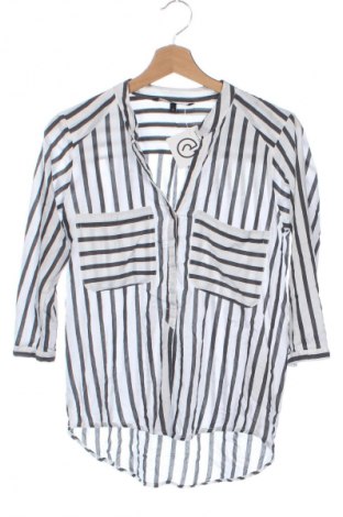 Bluză de femei Vero Moda, Mărime XS, Culoare Multicolor, Preț 51,00 Lei