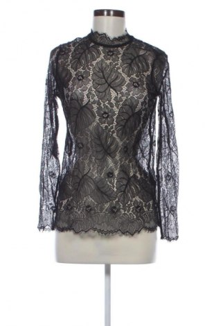Damen Shirt Vero Moda, Größe L, Farbe Schwarz, Preis € 10,23