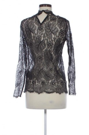 Damen Shirt Vero Moda, Größe L, Farbe Schwarz, Preis € 10,23