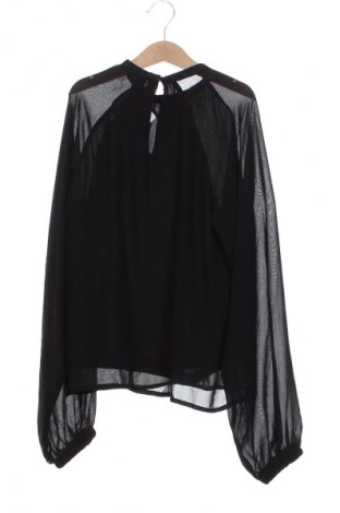 Damen Shirt Vero Moda, Größe XS, Farbe Schwarz, Preis 13,99 €