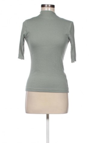 Damen Shirt Vero Moda, Größe M, Farbe Grün, Preis 10,23 €