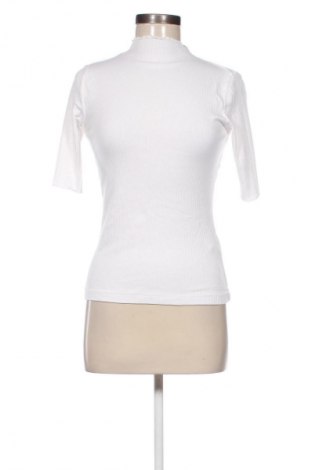 Bluzka damska Vero Moda, Rozmiar M, Kolor Biały, Cena 47,50 zł