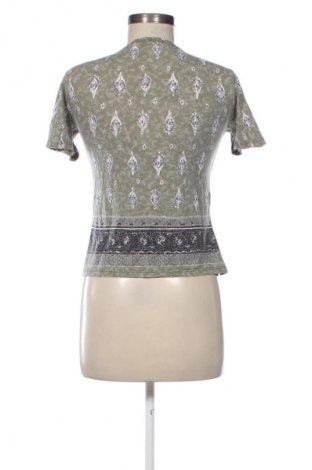 Damen Shirt Vero Moda, Größe M, Farbe Mehrfarbig, Preis € 27,90