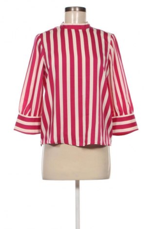 Дамска блуза Vero Moda, Размер S, Цвят Многоцветен, Цена 20,99 лв.