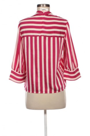 Дамска блуза Vero Moda, Размер S, Цвят Многоцветен, Цена 20,99 лв.