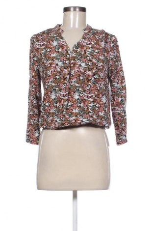 Γυναικεία μπλούζα Vero Moda, Μέγεθος S, Χρώμα Πολύχρωμο, Τιμή 19,81 €