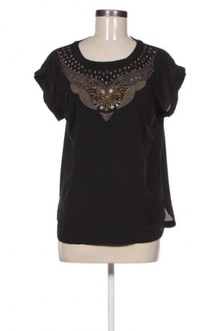 Damen Shirt Vero Moda, Größe M, Farbe Schwarz, Preis € 10,22