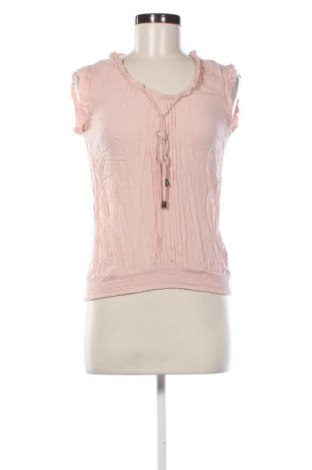 Damen Shirt Vero Moda, Größe S, Farbe Rosa, Preis 7,99 €