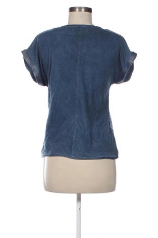 Dámská halenka Vero Moda, Velikost S, Barva Modrá, Cena  252,00 Kč
