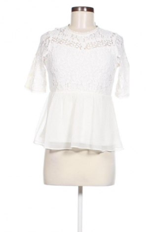 Dámská halenka Vero Moda, Velikost S, Barva Bílá, Cena  255,00 Kč