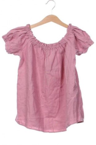 Bluzka damska Vero Moda, Rozmiar XS, Kolor Różowy, Cena 47,50 zł