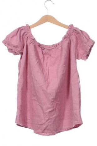 Bluzka damska Vero Moda, Rozmiar XS, Kolor Różowy, Cena 47,50 zł