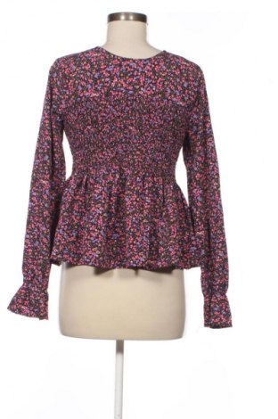 Damen Shirt Vero Moda, Größe M, Farbe Mehrfarbig, Preis 13,99 €