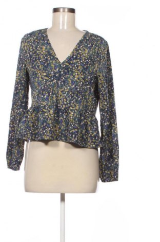 Damen Shirt Vero Moda, Größe M, Farbe Mehrfarbig, Preis € 13,99