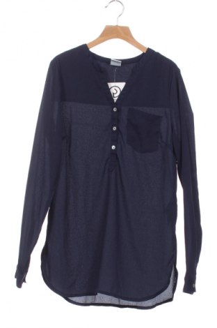 Damen Shirt Vero Moda, Größe XS, Farbe Blau, Preis € 10,08