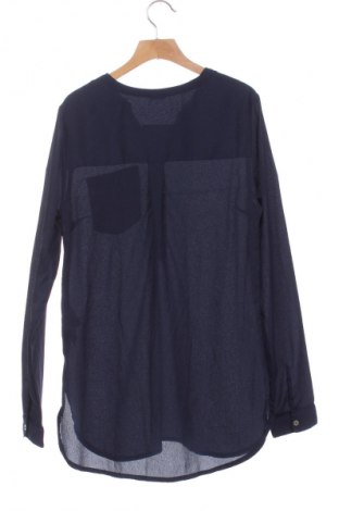 Damen Shirt Vero Moda, Größe XS, Farbe Blau, Preis € 10,08