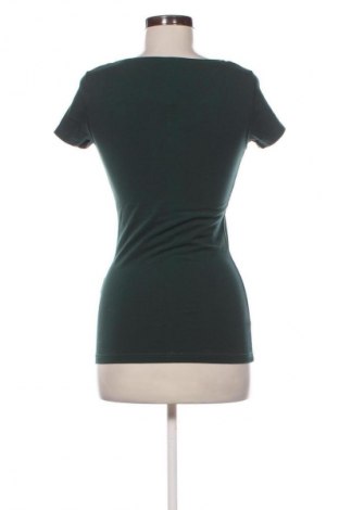 Damen Shirt Vero Moda, Größe M, Farbe Grün, Preis 8,08 €