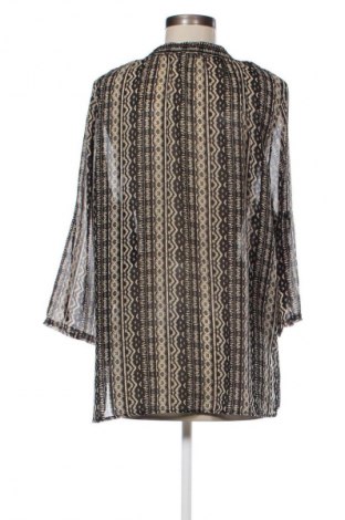 Damen Shirt Vero Moda, Größe L, Farbe Mehrfarbig, Preis 10,23 €