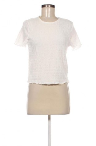 Bluzka damska Vero Moda, Rozmiar M, Kolor Biały, Cena 65,99 zł